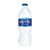 Aquafina Pure Unflavored Water - 24pk/16.9 fl oz Bottles - 2 of 4