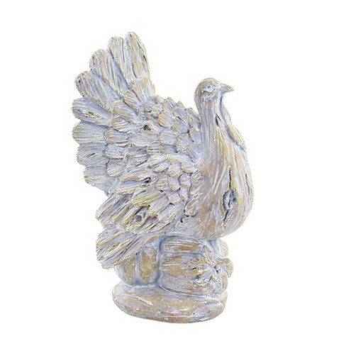 Vintage ICE ART Sculpture Kit - The Elusive Thanksgiving Turkey