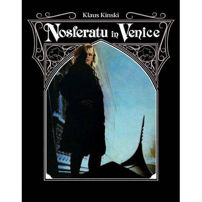 Nosferatu in Venice (Blu-ray)(2021)