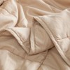 48" x 72" 15lbs Cotton Weighted Blanket  - Pur Serenity - image 4 of 4