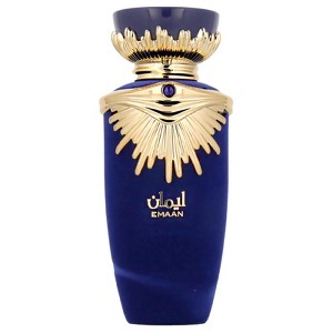 Lattafa Emaan Eau de Parfum for Women - 1 of 4