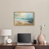 Art Remedy Beyond the Shore Beach Framed - 2 of 4