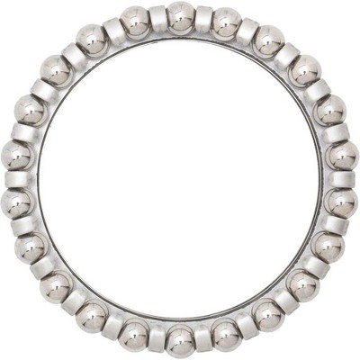 Wheels Manufacturing 5/32" x 22 Headset Bearing Retainer: Bag of 10