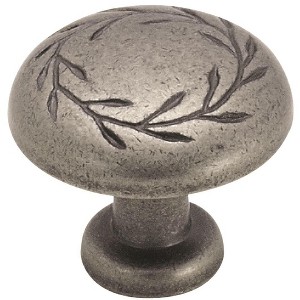 Amerock Nature's Splendor Cabinet or Drawer Knob - 1 of 1