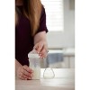 NUK 9 fl oz Simply Natural Baby Bottle - 2pk - 2 of 4