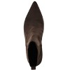 Women's Wo's Nova Pointed Toe Heel Boot - CHINESE LAUNDRY - 2 of 3
