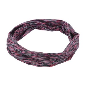 Unique Bargains Breathable Elastic Headband 1 Pc - 1 of 4