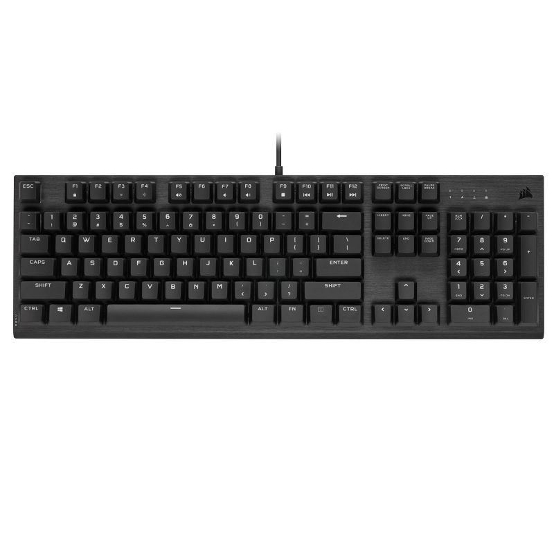 Corsair K60 RGB PRO Gaming Keyboard for PC, 5 of 7