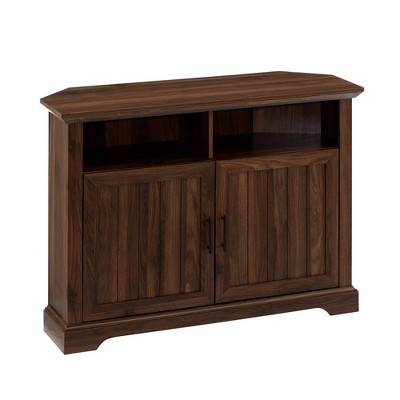 Target corner hot sale tv stands