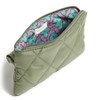 Vera Bradley Women's Outlet Ultralight Essential Zip Wristlet - 2 of 2