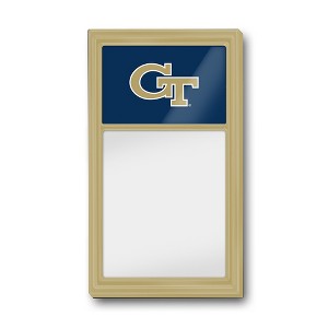 College Dry Erase Note Board - 1 of 4