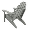 Classic Westport Adirondack Chairs - highwood - 4 of 4