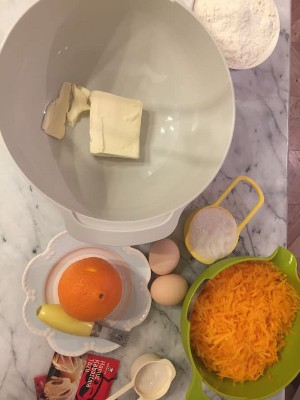 9 Piece Nesting Bowl & Colander Set by OXO — The Grateful Gourmet