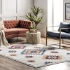 Nuloom Nina Aztec Indoor Area Rug - 2 of 4