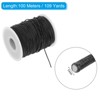 Unique Bargains Elastic Flexible Durable Jewelry Making Bracelet Thread Cords - 2 of 4