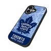 NHL Eastern Conference Teams Ice Wordmark Bump Cell Phone Case for Apple iPhone 17 Series - 2 of 4