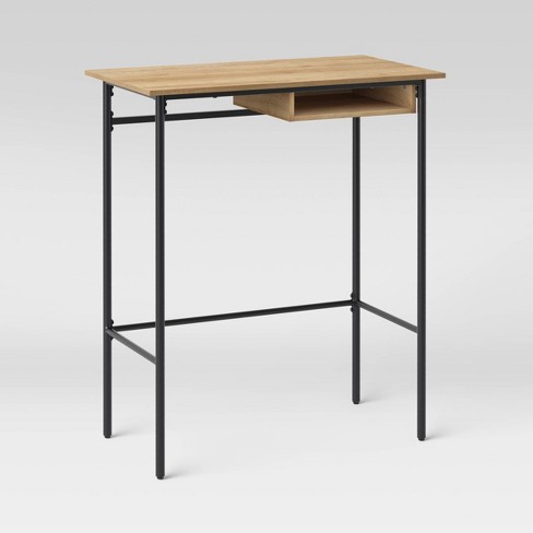 Able Life Standing Desk - Black : Target