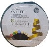 GE Color Choice 150 LED Dual Color Microbright String Lights Multi or Warm White 43.4FT - 4 of 4