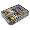 Folded Space Istanbul and Expansions Board Game Box Inserts - 3 of 4