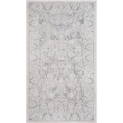 Reflection RFT663 Power Loomed Indoor Rugs - Safavieh