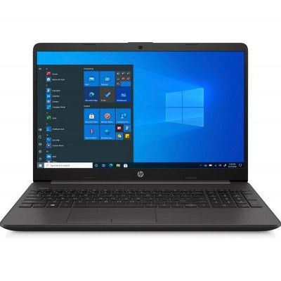 HP 250 G8 15.6" Laptop Intel Core i3-1005G1 8GB RAM 256GB SSD Dark Ash Silver - 10th Gen i3-1005G1 Dual-core - Integrated Intel UHD Graphics