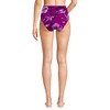 Lands' End Women's Chlorine Resistant Smoothing Control High Waisted Bikini Bottoms - 2 of 3