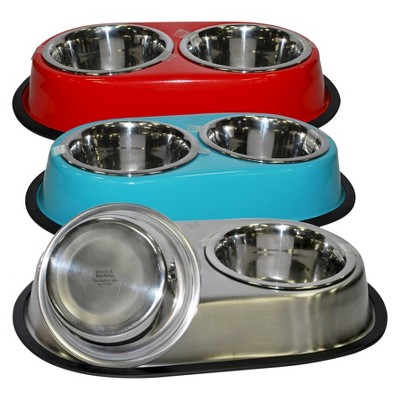 target dog water bowl