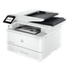 HP Inc. LaserJet Pro MFP 4101fdw Laser Printer, Black And White Mobile Print, Copy, - 2 of 4