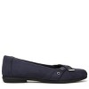 Lifestride Womens Kira Ballet Flats - 3 of 4