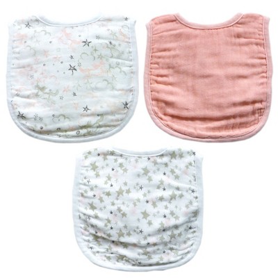 neat solutions muslin bibs