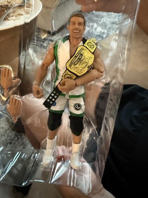 WWE Elite Collection Action Figure #107 – Grayson Waller 6''