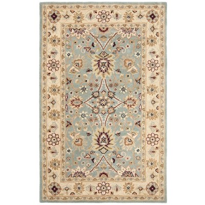 Antiquity AT249 Hand Tufted Area Rug  - Safavieh