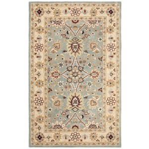 Antiquity AT249 Hand Tufted Area Rug  - Safavieh - 1 of 4