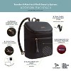 Travelon Anti-Theft Addison Backpack - 3 of 4