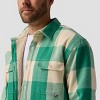 Backcountry, Venture Pile-Fleece Lined Flannel Shirt Jacket- Men's - 3 of 4