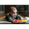 Baby Einstein Glow & Discover Light Bar Tummy Time Toy - image 2 of 4