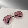 Anna-Kaci Women's Stylish Aviator Design Sunglasses with UV400 Protection - 3 of 3