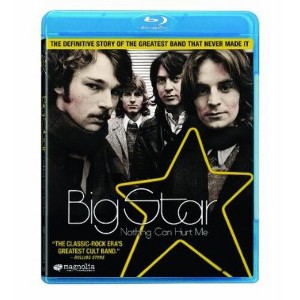 Big Star: Nothing Can Hurt Me - 1 of 1