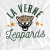 Women's University Of La Verne Leopards T-Shirt - 2 of 4