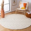 Natura NAT338 Hand Woven Area Rug  - Safavieh - 2 of 3