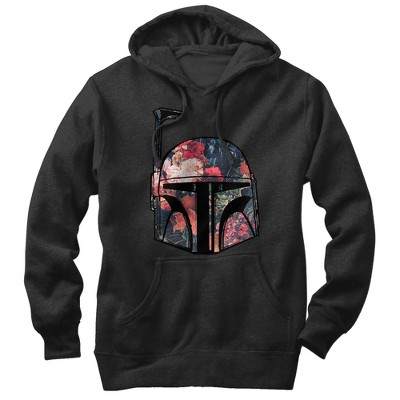 boba fett hoodie