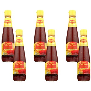Maggi Sweet Chili Sauce - 6 pack, 10.1 oz - 1 of 4