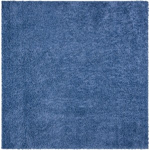 Primo Shag PRM300 Power Loomed Indoor Rugs - Safavieh - 1 of 4