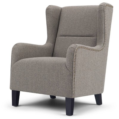 target wingback chair