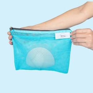 Honey Cloudz Delicates Wash and Storage Bag - 1 of 4
