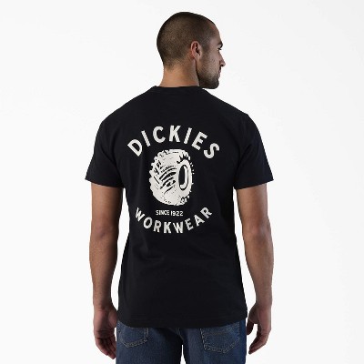 Dickies Off-Road Graphic T-Shirt