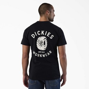 Dickies Off-Road Graphic T-Shirt - 1 of 3