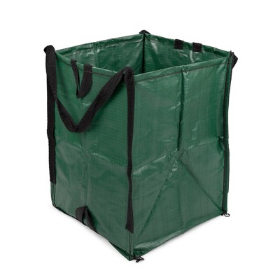 DuraSack Polypropylene Reusable Home, Leaf, and Yard Bag - 48 GAL