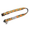 The Worthy Dog Frank Breakaway Adjustable Cat Collar - 2 of 3