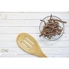 Organic Way Dandelion Root Whole 4 Oz - 3 of 4